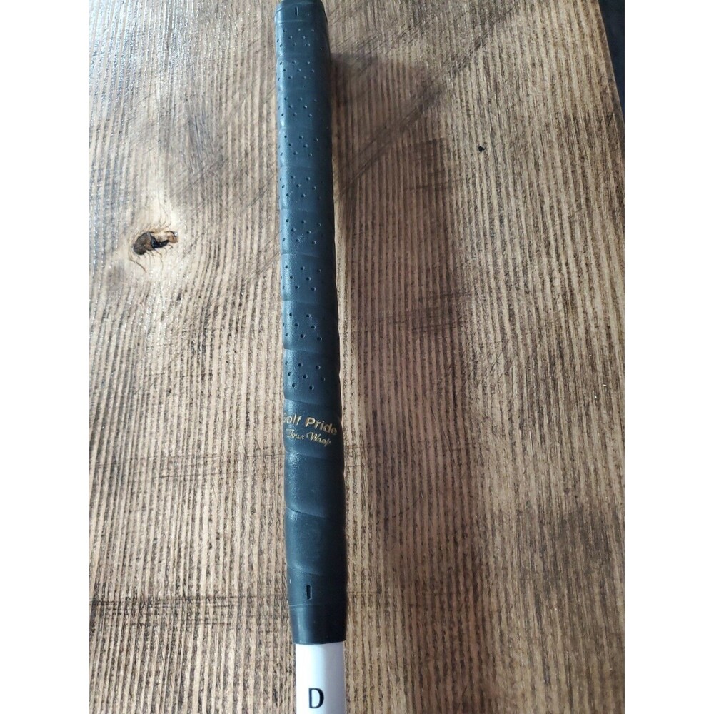 Infinity Interface Bi-Material Design Putter - Picture 4 of 4